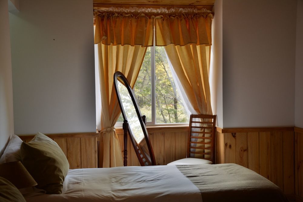 Hotel Y Cabanas Borde Andino Las Trancas Exteriér fotografie